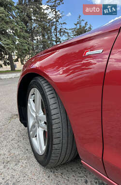 Седан Audi A6 2012 в Черноморске