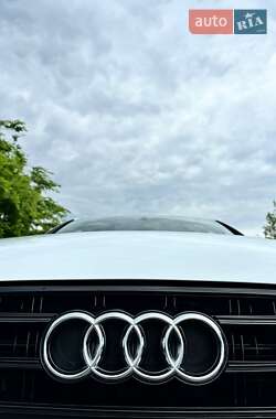 Седан Audi A6 2017 в Сваляві фото 8 Седан Audi A6 2017 в Сваляві