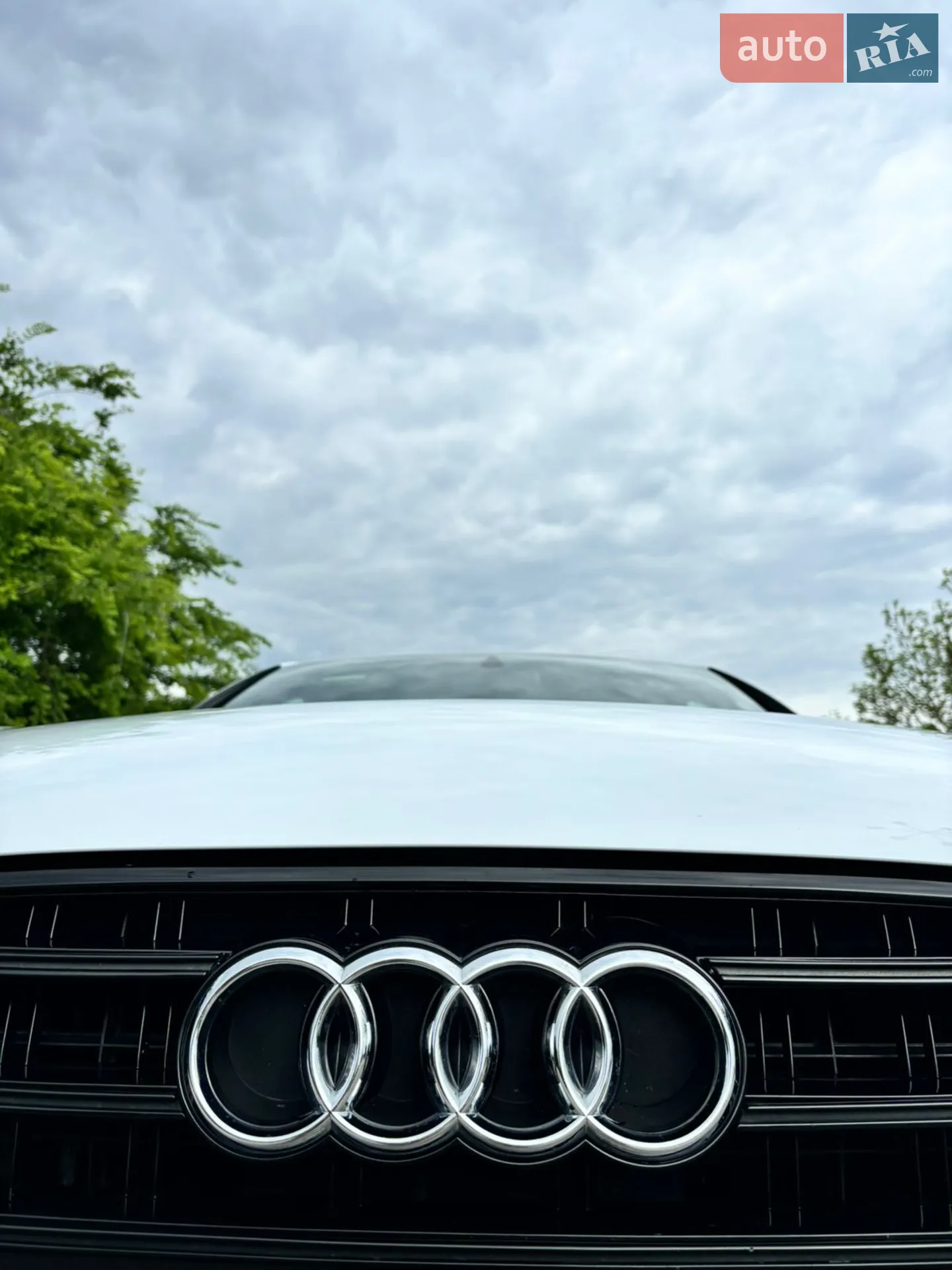 2017 Audi A6 - мініатюра 8