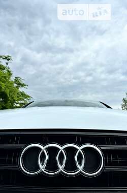 Седан Audi A6 2017 в Сваляве