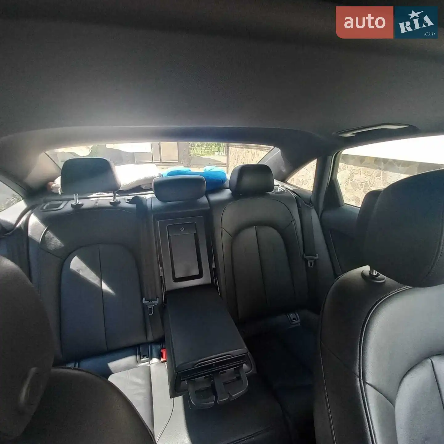 2017 Audi A6 - мініатюра 24