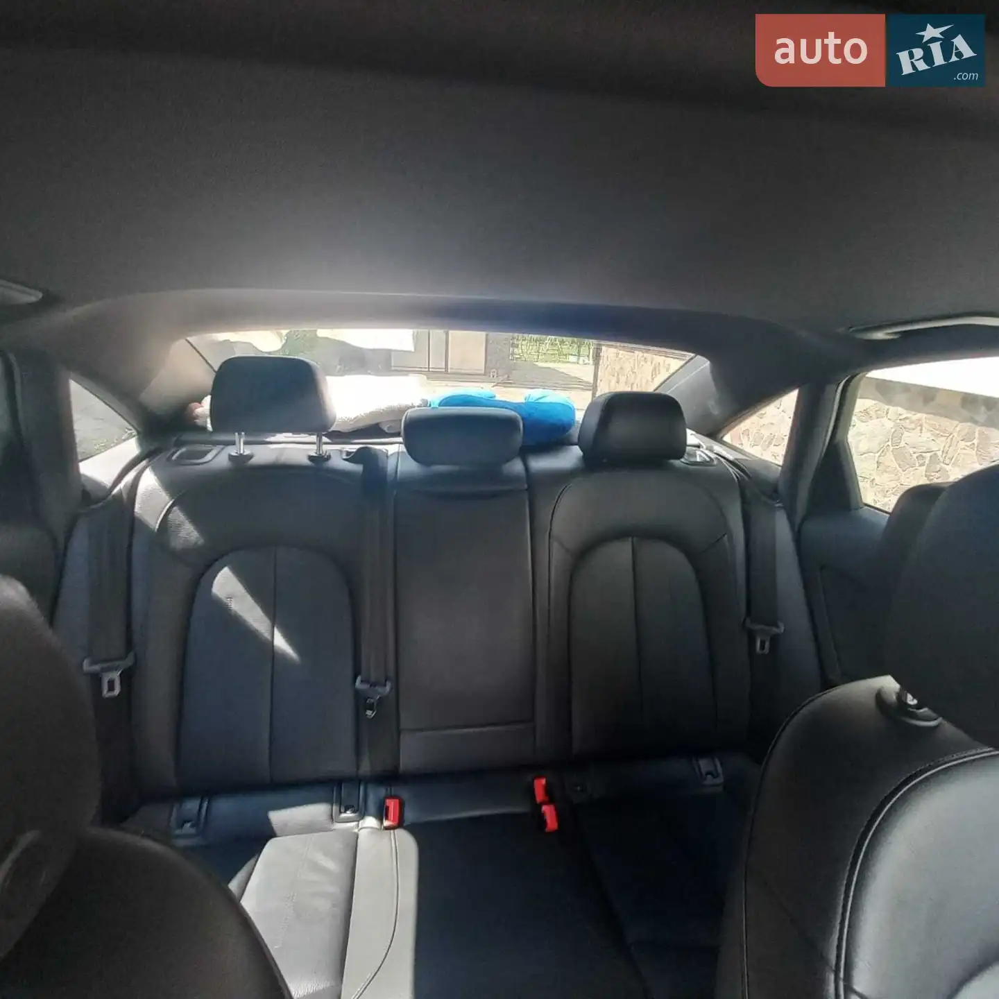 2017 Audi A6 - мініатюра 37