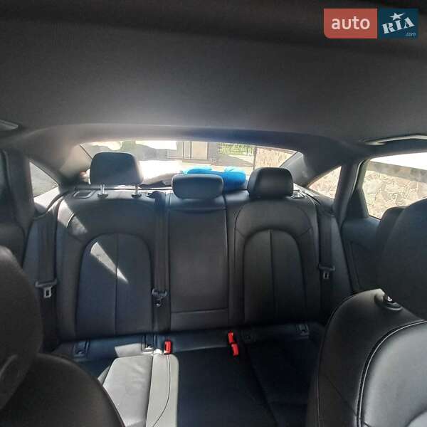 Седан Audi A6 2017 в Сваляве