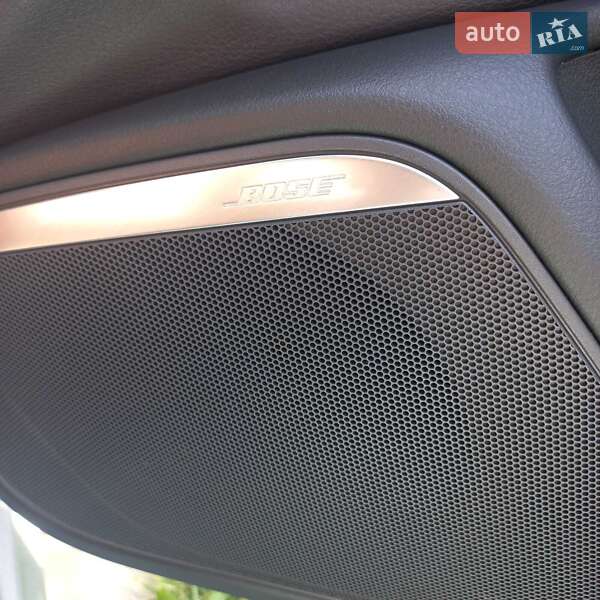 Седан Audi A6 2017 в Сваляве