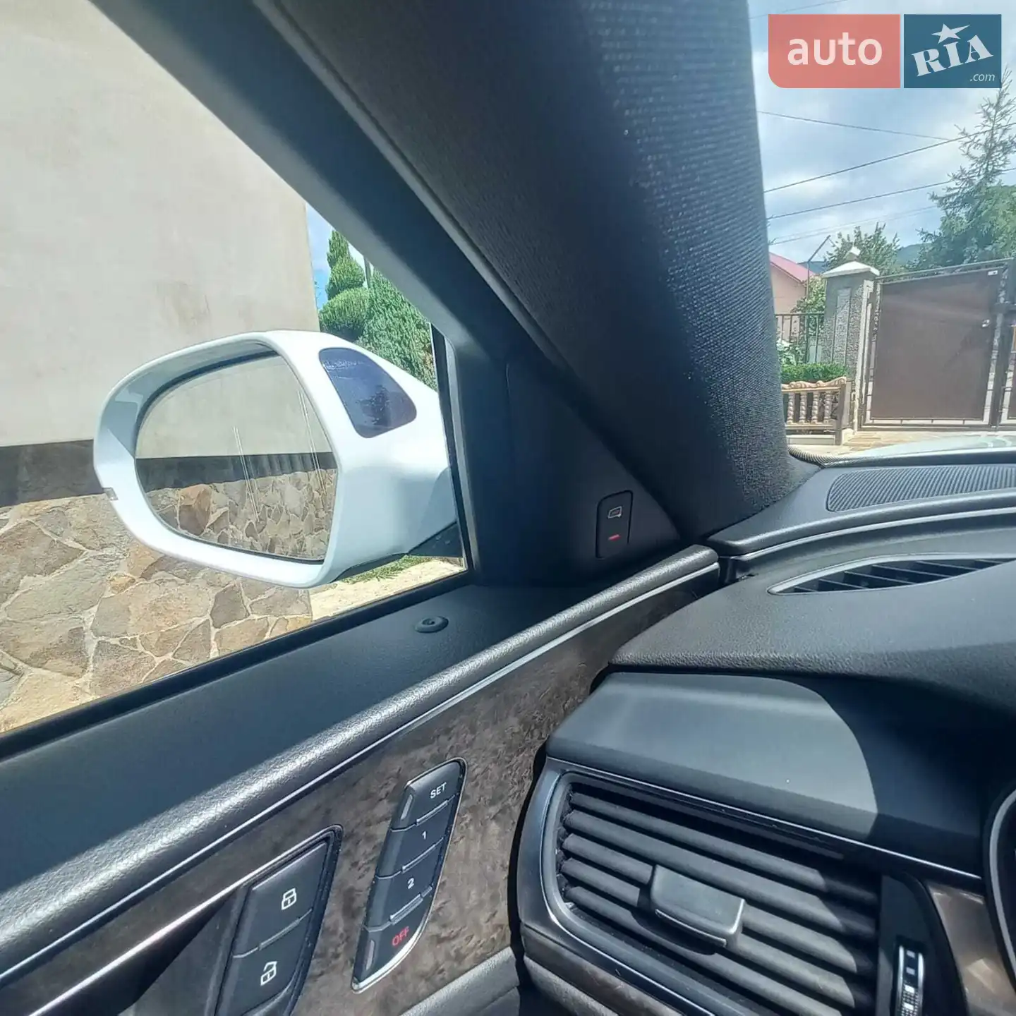 2017 Audi A6 - мініатюра 39