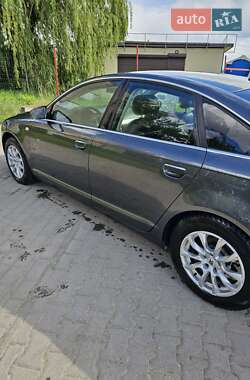 Седан Audi A6 2007 в Черновцах