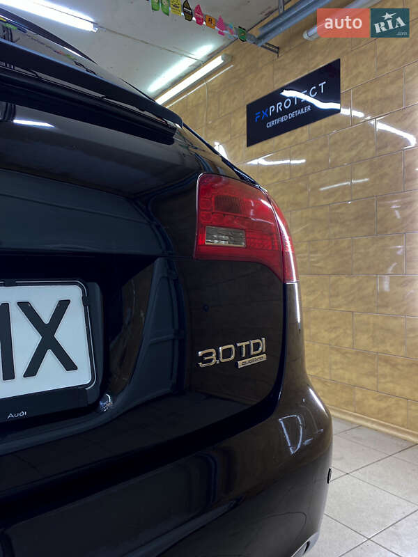 Универсал Audi A6 2005 в Харькове фото 4 Универсал Audi A6 2005 в Харькове