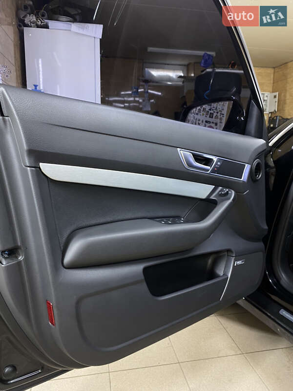 Универсал Audi A6 2005 в Харькове фото 12 Универсал Audi A6 2005 в Харькове