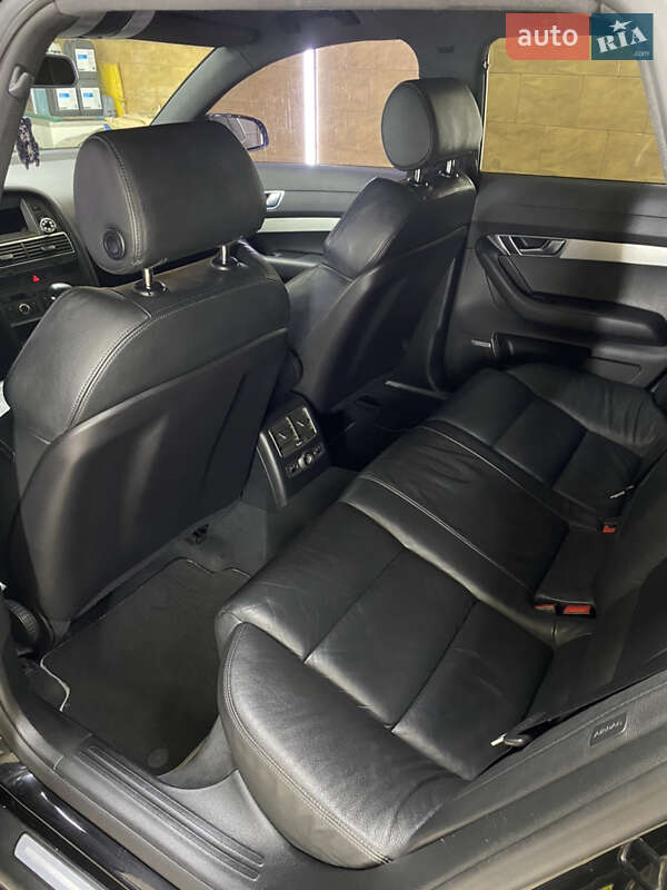 Универсал Audi A6 2005 в Харькове фото 16 Универсал Audi A6 2005 в Харькове
