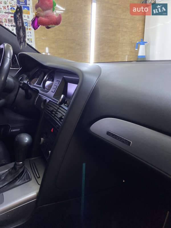 Универсал Audi A6 2005 в Харькове фото 22 Универсал Audi A6 2005 в Харькове