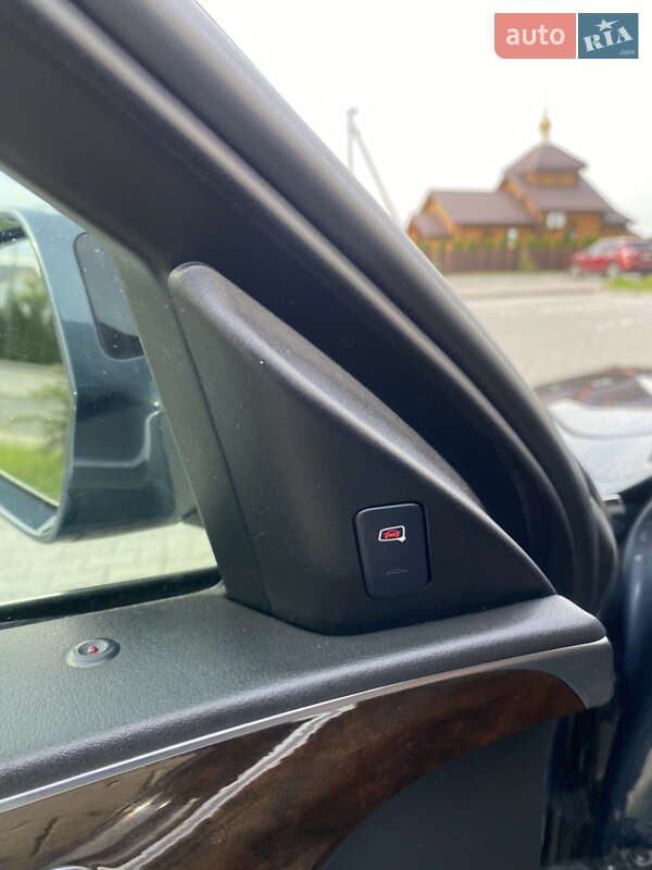 Седан Audi A6 2012 в Луцке