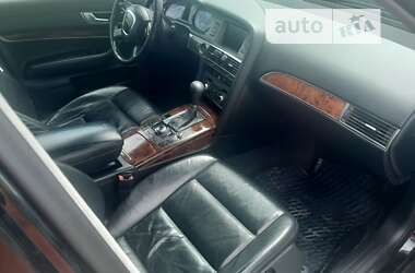 Седан Audi A6 2005 в Киеве