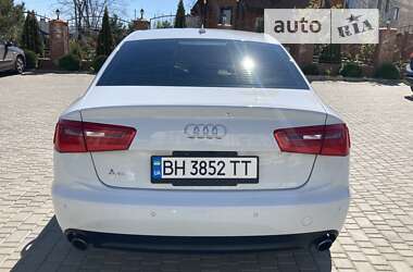 Седан Audi A6 2013 в Чорноморську