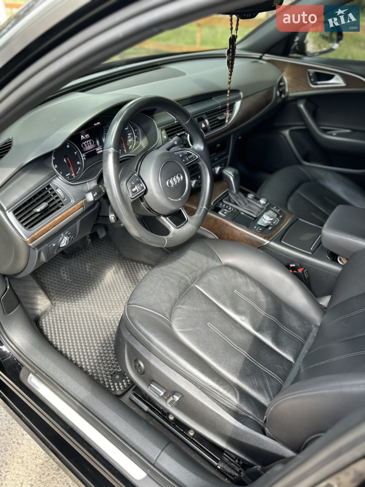 2015 Audi A6 - мініатюра 11