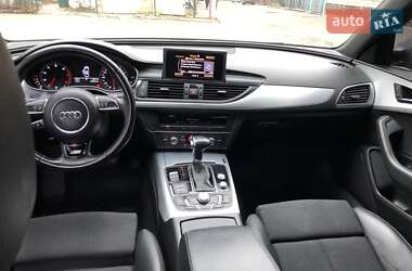 Седан Audi A6 2012 в Одессе