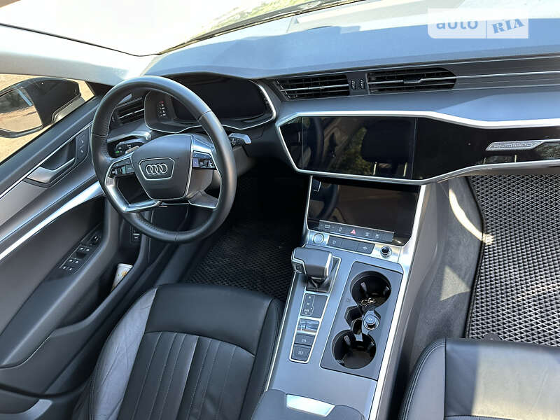 Седан Audi A6 2020 в Житомирі фото 16 Седан Audi A6 2020 в Житомирі