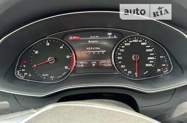 Седан Audi A6 2020 в Хусте