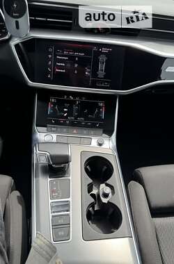 Седан Audi A6 2020 в Хусте