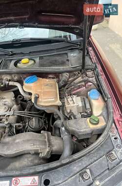 Седан Audi A6 1998 в Хмельницком