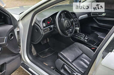 Седан Audi A6 2005 в Кривому Розі