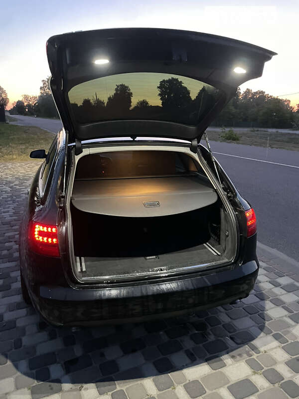 Универсал Audi A6 2006 в Заречном фото 3 Универсал Audi A6 2006 в Заречном