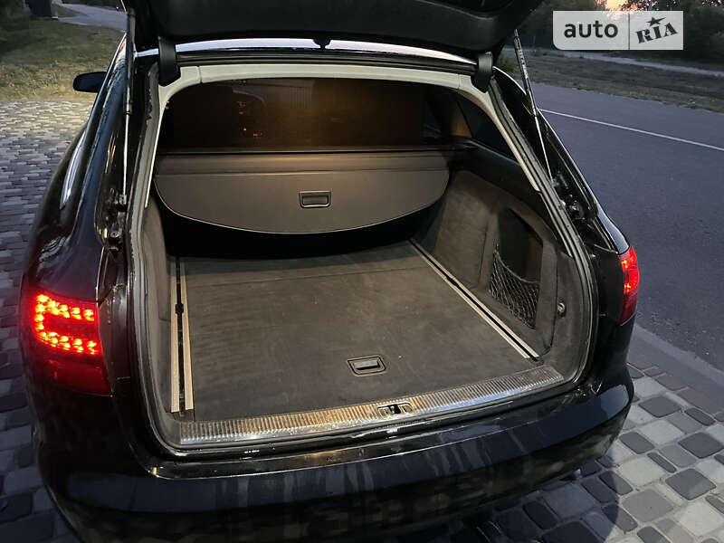 Универсал Audi A6 2006 в Заречном фото 2 Универсал Audi A6 2006 в Заречном