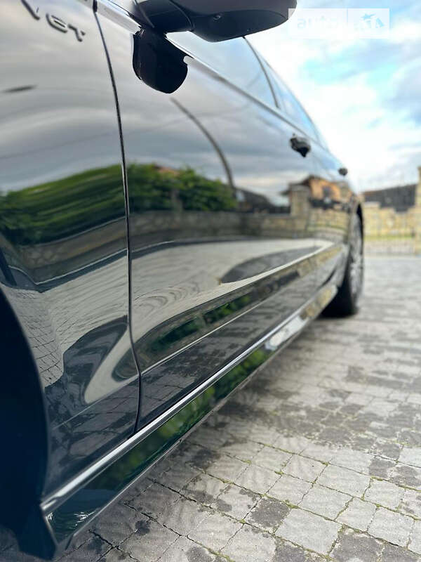 Универсал Audi A6 2016 в Ивано-Франковске