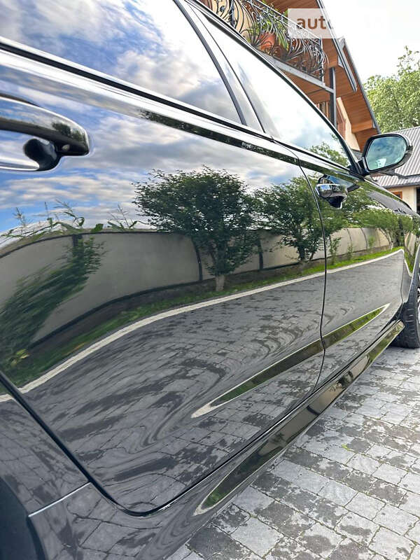 Универсал Audi A6 2016 в Ивано-Франковске