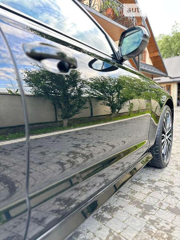 Универсал Audi A6 2016 в Ивано-Франковске