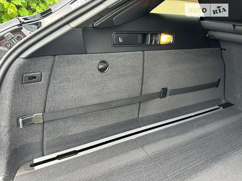Универсал Audi A6 2016 в Ивано-Франковске