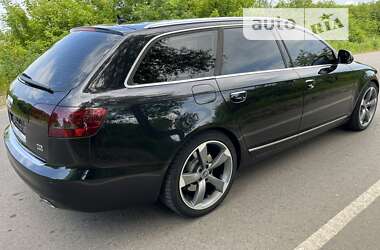 Универсал Audi A6 2011 в Ахтырке