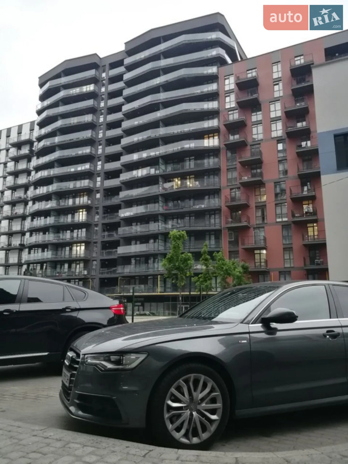 2013 Audi A6 - мініатюра 7