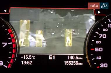 Седан Audi A6 2013 в Львове