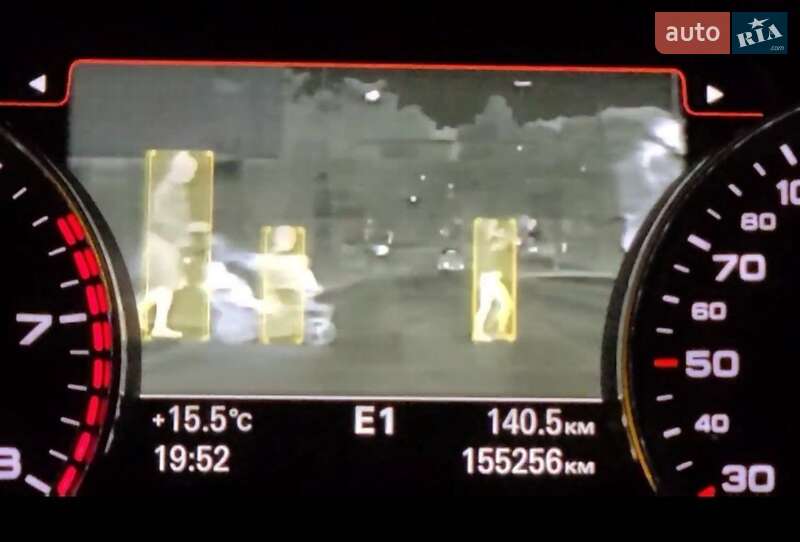 Седан Audi A6 2013 в Львове