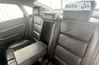 Седан Audi A6 2009 в Чернівцях