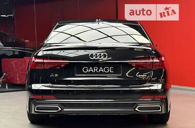 Седан Audi A6 2019 в Києві