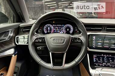 Седан Audi A6 2019 в Києві