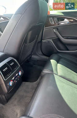 Седан Audi A6 2013 в Львові фото 39 Седан Audi A6 2013 в Львові