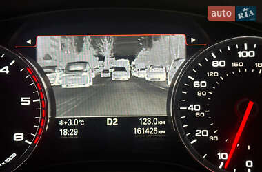 Седан Audi A6 2013 в Львові фото 60 Седан Audi A6 2013 в Львові