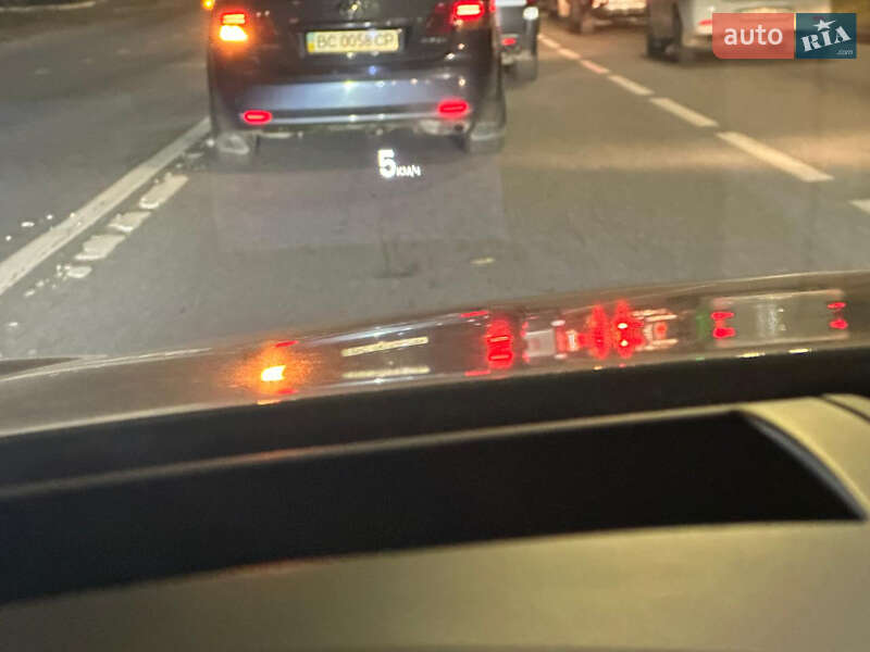 Седан Audi A6 2013 в Львове