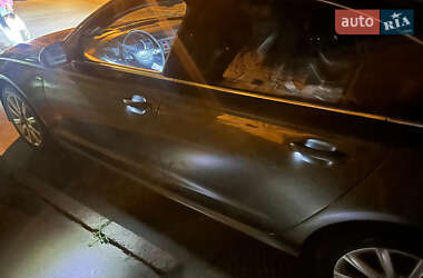 Седан Audi A6 2013 в Львові фото 51 Седан Audi A6 2013 в Львові