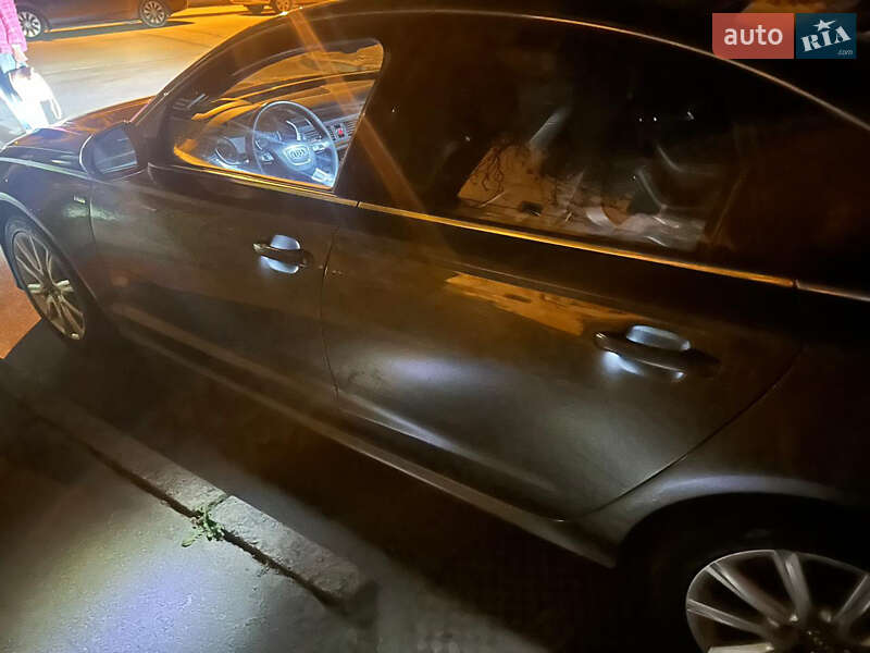 Седан Audi A6 2013 в Львове