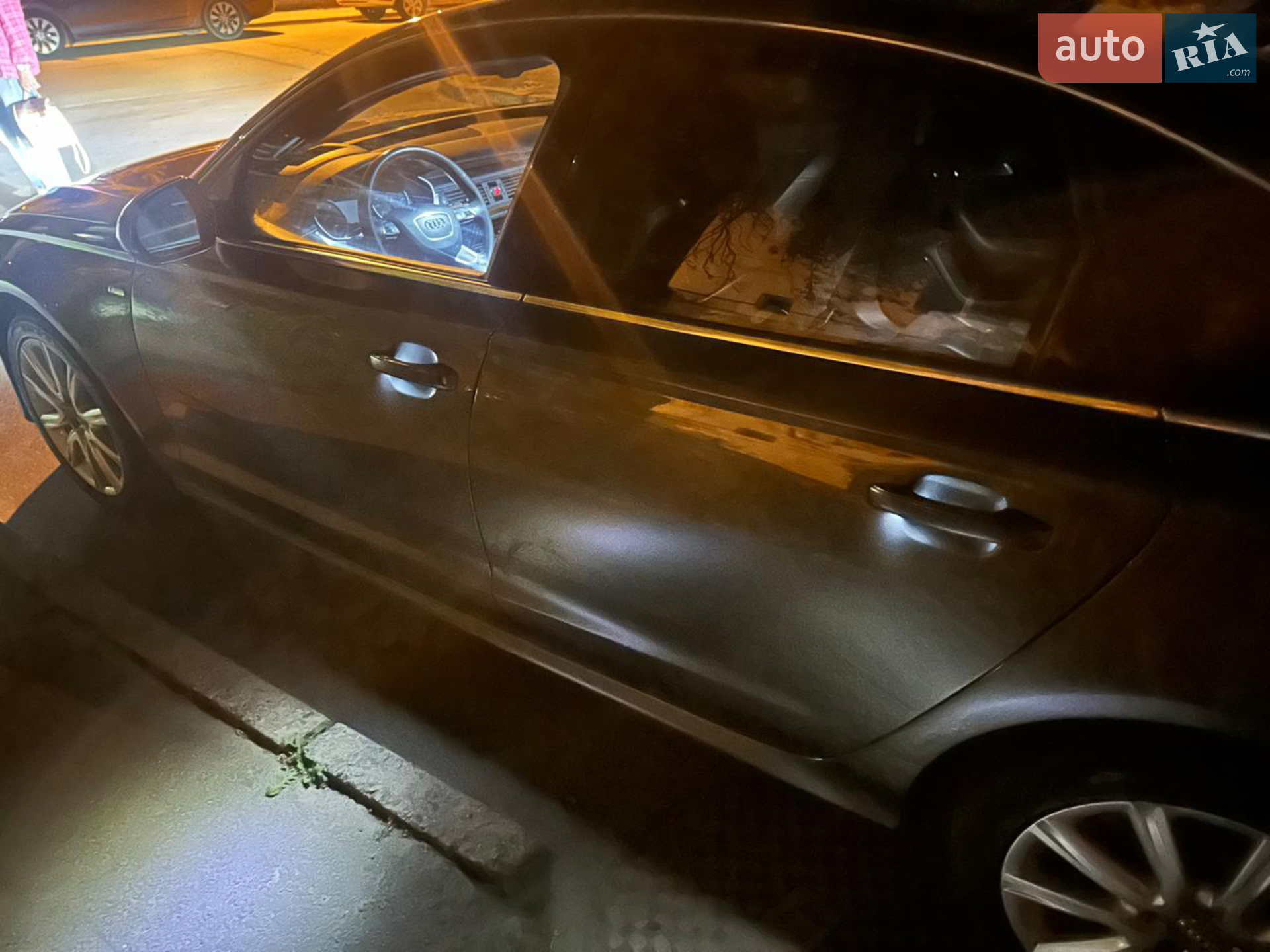 2013 Audi A6 - мініатюра 50