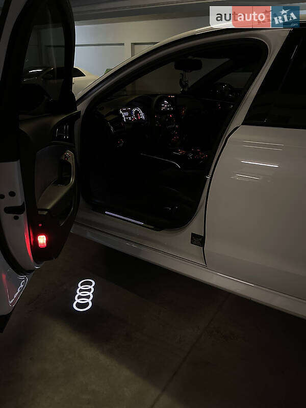 Седан Audi A6 2016 в Ровно фото 34 Седан Audi A6 2016 в Ровно