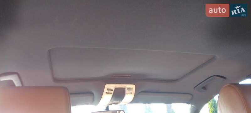 Седан Audi A6 2004 в Львове