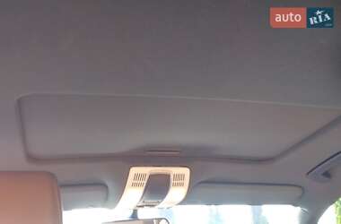 Седан Audi A6 2004 в 