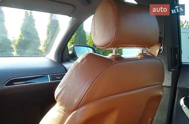 Седан Audi A6 2004 в 