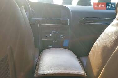 Седан Audi A6 2004 в 