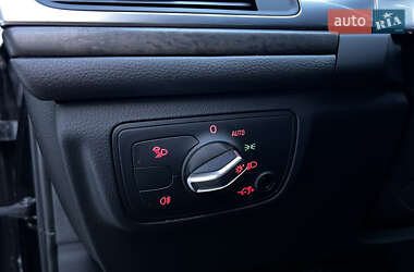 Седан Audi A6 2016 в 