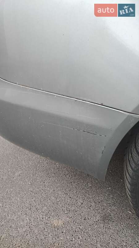 Универсал Audi A6 2007 в Киеве
